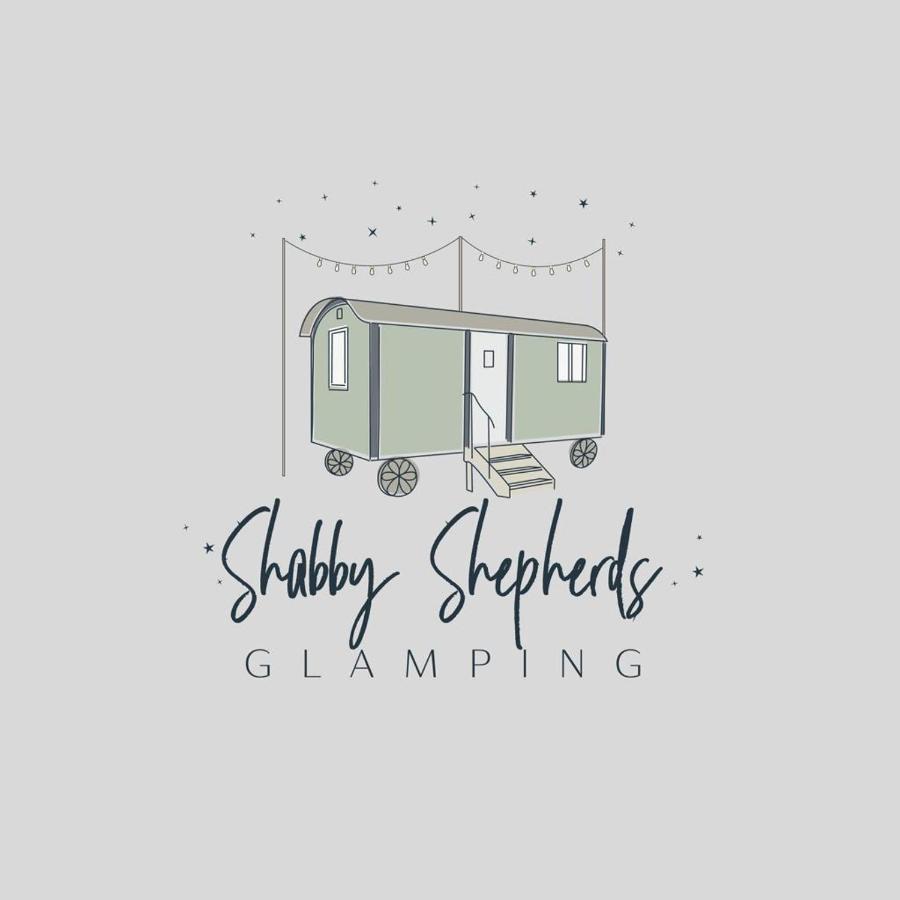 Shabby Shepherds Penrith Luaran gambar