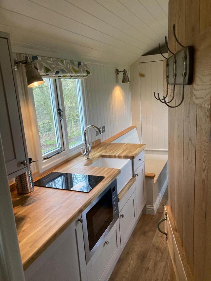 Shabby Shepherds Penrith Luaran gambar