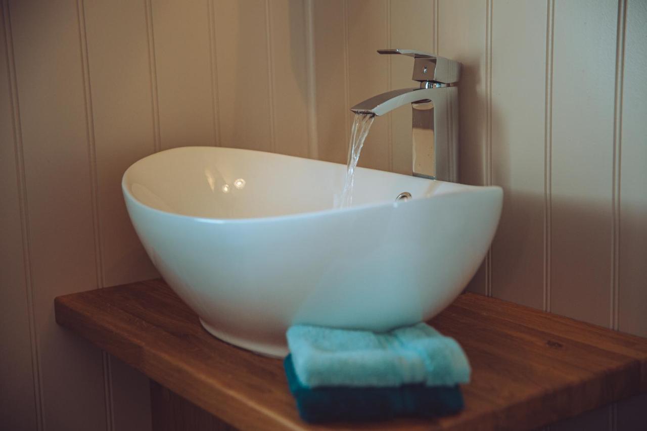 Shabby Shepherds Penrith Luaran gambar